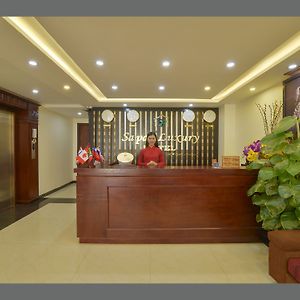 Sapa Luxury Hotel